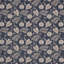 Senja Sapphire Fabric by the Metre